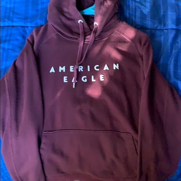 American Eagle Outfitters Small Hoodie - Picture 1 of 3